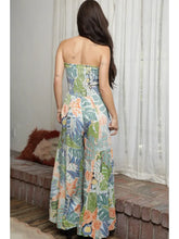 Load image into Gallery viewer, Hawaiian Jumpsuit