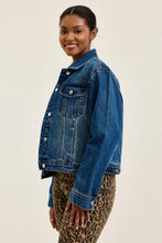Load image into Gallery viewer, JB Dark Denim