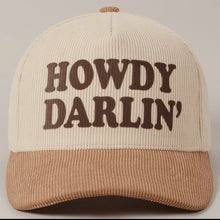 Load image into Gallery viewer, Word hats