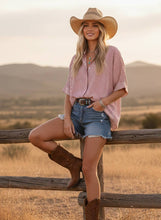 Load image into Gallery viewer, Stripe Shirt