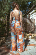 Load image into Gallery viewer, Illa Printed Jumpsuit