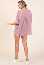 Load image into Gallery viewer, Stripe Shirt