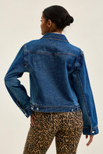Load image into Gallery viewer, JB Dark Denim