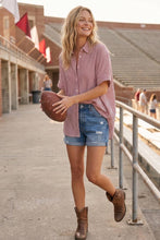 Load image into Gallery viewer, Stripe Shirt