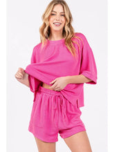 Load image into Gallery viewer, Pink Rib