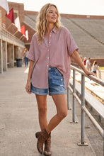 Load image into Gallery viewer, Stripe Shirt