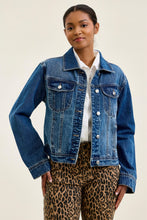 Load image into Gallery viewer, JB Dark Denim