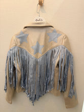 Load image into Gallery viewer, Metallic jacket
