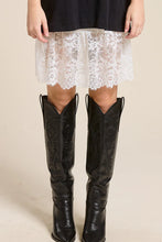 Load image into Gallery viewer, Slip skirt