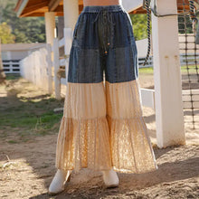 Load image into Gallery viewer, Boho Pants