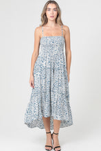 Load image into Gallery viewer, Angie Floral Maxi