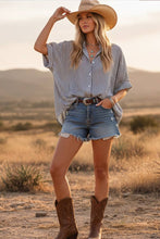 Load image into Gallery viewer, Stripe Shirt