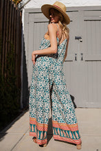 Load image into Gallery viewer, Emerald Jumsuit