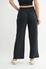 Load image into Gallery viewer, Mono b Ribbed Pants