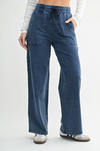 Load image into Gallery viewer, Min. Wash Utility Pants