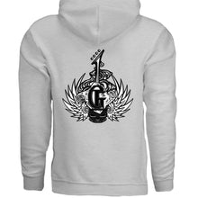 Load image into Gallery viewer, ASH - BACK