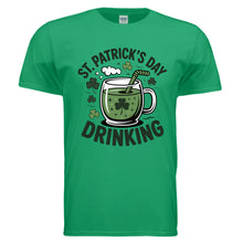 Load image into Gallery viewer, IRISH GREEN - FRONT