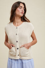 Load image into Gallery viewer, Wish Vest