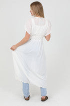 Load image into Gallery viewer, Long Kimono