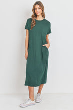 Load image into Gallery viewer, Dress with pockets