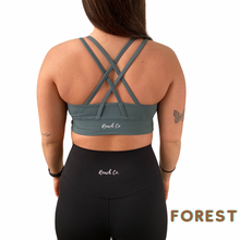 Load image into Gallery viewer, Betty sports bra