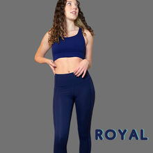 Load image into Gallery viewer, Tummy Control Legging