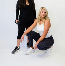 Load image into Gallery viewer, Leopard leggings