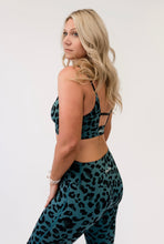 Load image into Gallery viewer, Animal Print Bra