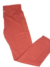 Load image into Gallery viewer, Cali pocket leggings