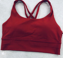 Load image into Gallery viewer, Betty sports bra