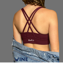 Load image into Gallery viewer, Betty sports bra