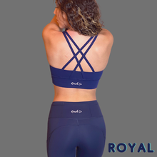 Load image into Gallery viewer, Betty sports bra