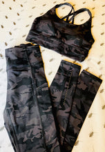 Load image into Gallery viewer, Tummy Control Legging
