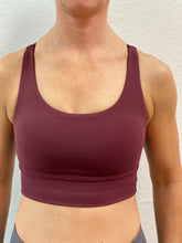 Load image into Gallery viewer, Betty sports bra