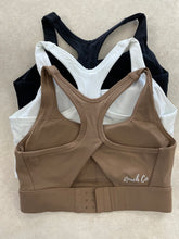 Load image into Gallery viewer, Adjustable Sports Bra