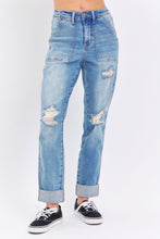 Load image into Gallery viewer, Boyfriend jeans
