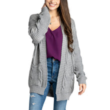 Load image into Gallery viewer, DM Aspen cardigan
