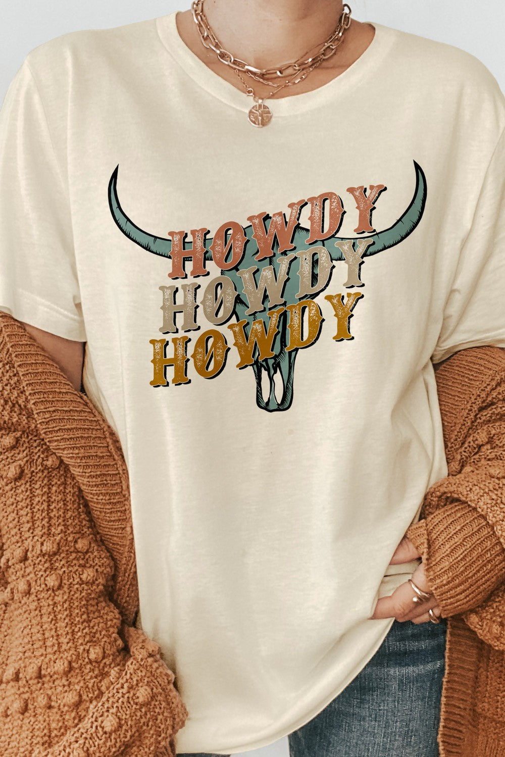 Western Graphic
