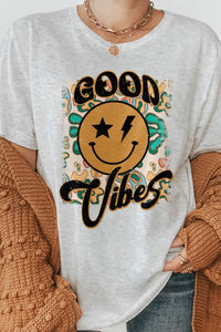 (Rustee) Good Vibes