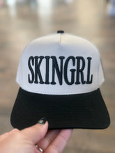 Load image into Gallery viewer, Hair,nail,skin grl
