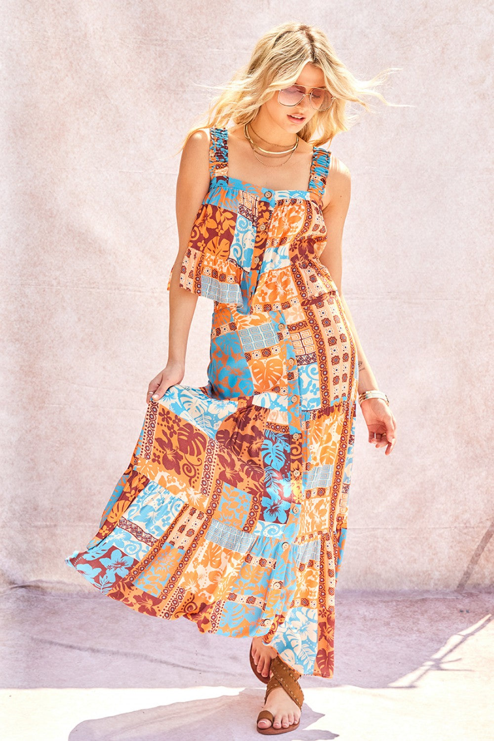 Illa Dream skirt