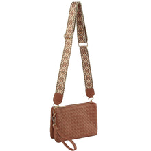 Load image into Gallery viewer, Guitar strap Crossbody
