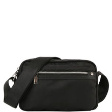 Load image into Gallery viewer, Nylon Crossbody Handbag
