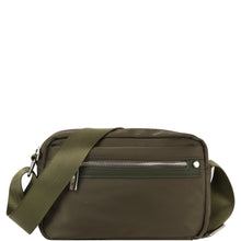 Load image into Gallery viewer, Nylon Crossbody Handbag
