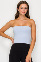 Load image into Gallery viewer, Tube Top Double Layer
