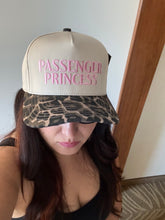 Load image into Gallery viewer, Passenger princess
