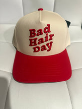 Load image into Gallery viewer, Bad hair day
