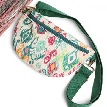 Aztec fanny