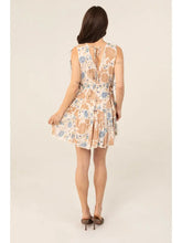 Load image into Gallery viewer, Angie Short Floral
