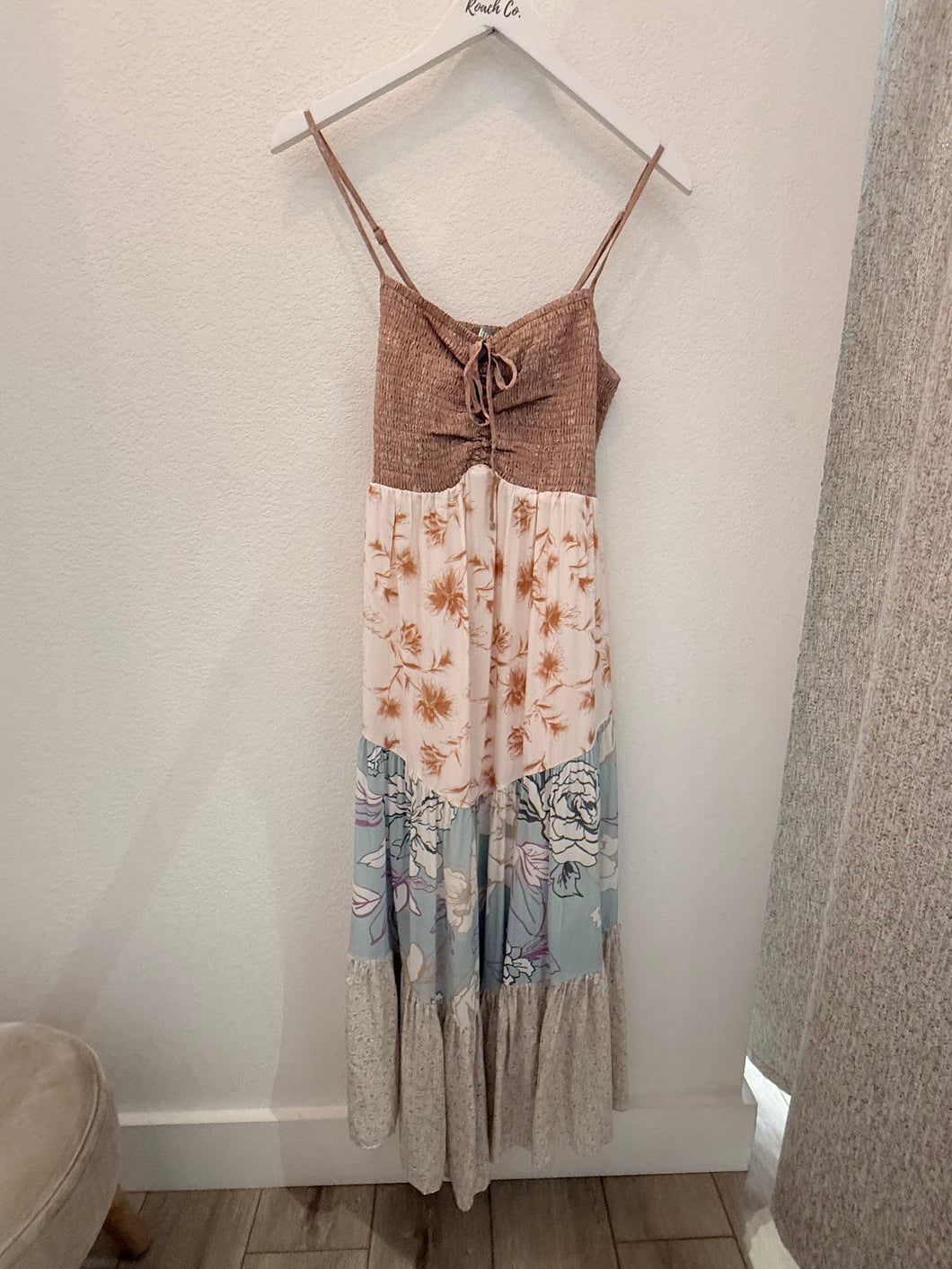 Wendy dress
